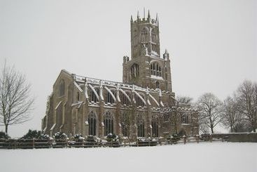 بنسيون Castle Farm Guest House