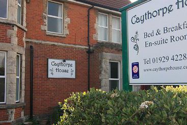 پانسیون Caythorpe House