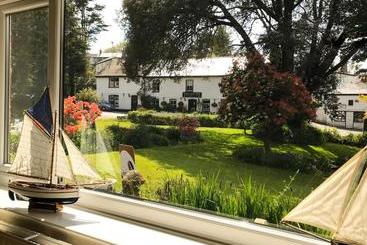 پانسیون Elerkey Guest House