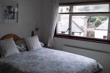 Пансион Little Harbour Guesthouse