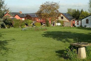 بنسيون Penybryn House