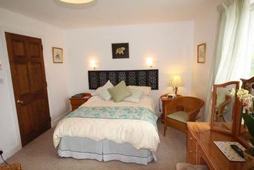 膳宿费 Penybryn House