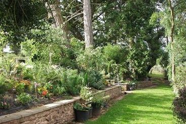 ペンション Thatch Close Farm