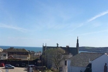 펜션 The Fountain Tavern