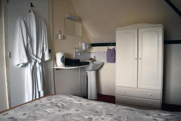 Пансион Rob Roy Guest House