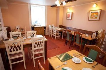 پانسیون The Witney Guest House