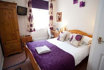 پانسیون The Witney Guest House