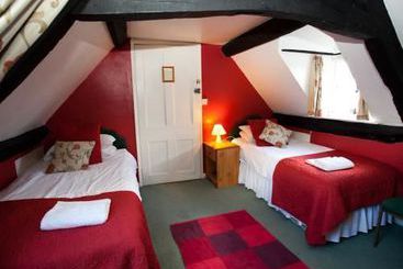 پانسیون The Witney Guest House
