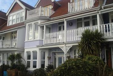 膳宿费 Waverley Guest House