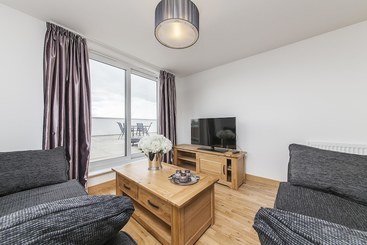 公寓 Pinnacle Residences Cambridge Pym Court