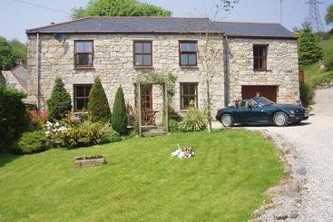 별장 Providence Farm