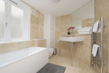 Saco Marylebone  Gloucester Place