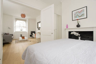 Saco Marylebone  Gloucester Place