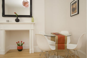 Saco Marylebone  Gloucester Place