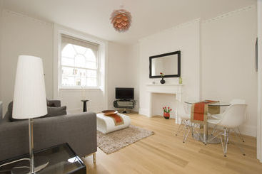 Saco Marylebone  Gloucester Place