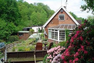 Song Of The River B & B