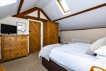 The Agents House, Bed & Breakfast