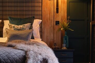 The Elms Hotel And Spa