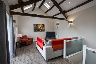 アパートメント The Farmers Ulverston