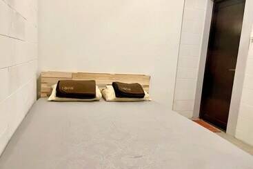 The Packer Lodge   Hostel