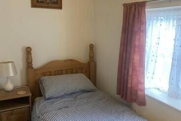 דירה The Stables