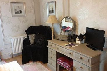 Victoria House B&b
