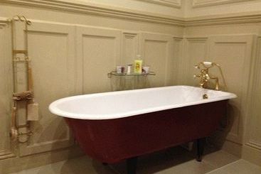 Victoria House B&b