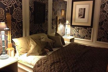 Victoria House B&b