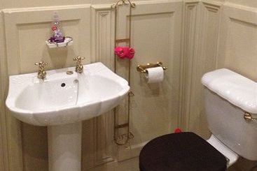 Victoria House B&b