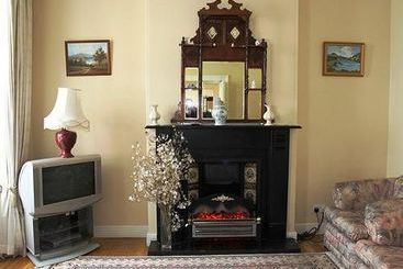 The Village Bed And Breakfast