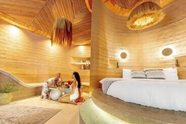 Terra Sancta Boutique Resort