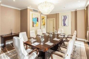 Wellness Park Hotels Bactria