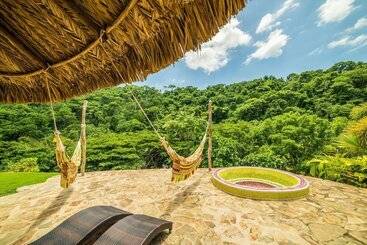 בית מלון כפרי One Santuario Natural