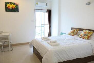 Общежитие The Passion