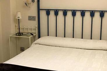 Apartamentos Costa Noja
