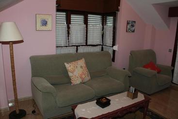 Apartamentos Costa Noja