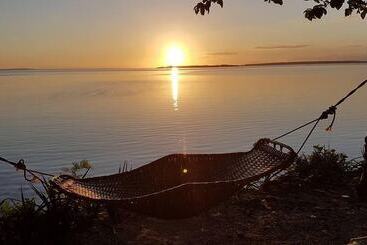 Bantayan Island Nature Park And Resort
