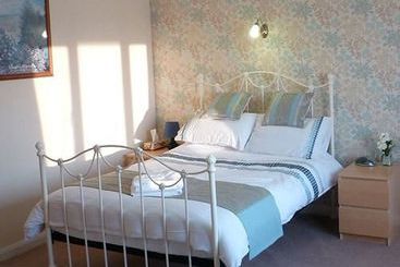 Bed and Breakfast 21 Park Lane