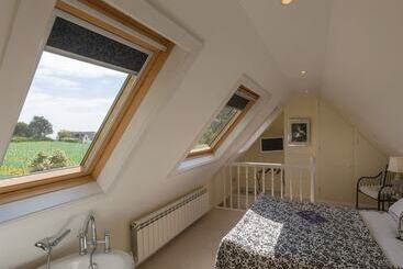 Bed and Breakfast Clos De Vaul Creux