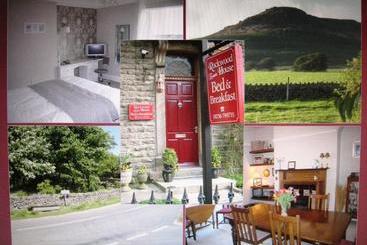 مبيت وإفطار Rockwood House