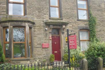 تختخواب و صبحانه Rockwood House