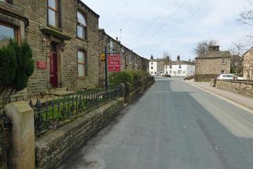 تختخواب و صبحانه Rockwood House