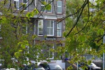 ベッドアンドブレックファースト Rooms36