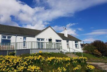 צימר Strathview Lodge