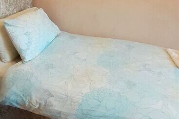 Bed and Breakfast The Countryman