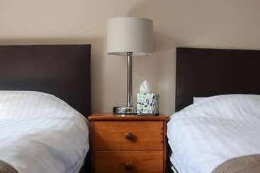 Bed and Breakfast The Waggon & Horses