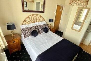 צימר Weymouth Sands