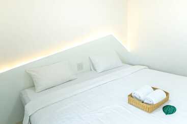 公寓式酒店 Bed By Boat @nonthaburi Pier