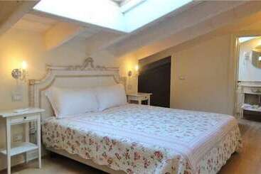 アパートメント Chervò Residence San Vigilio
