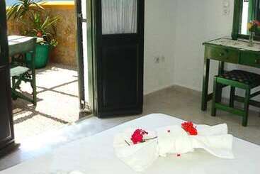 Finiki View Hotel Apartments